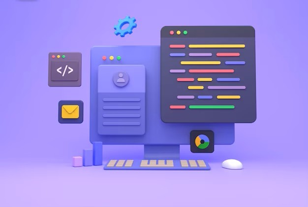 3D digital marketing strategy by freelance digital marketing consultant in Thrissur